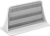 Image of Product. Front orientation. Reflectors. Two-Way-View Marking Reflectors, Style A.