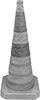 Collapsible Traffic Cones