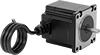 Wet-Environment Stepper Motors