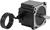 Stepper Motors