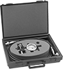 Charging and Gauging Kits for Hydraulic Accumulators