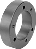 Bushing-Bore Hubs