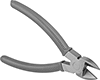 Nonmagnetic Wire Cutters