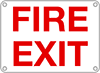 Exit Signs