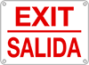 Exit Signs