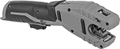 Image of Product. Front orientation. Pipe, Tube, and Hose Cutters. Cordless Copper Tube Cutters.