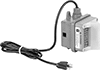 Audible Alarms/Indicator Lights