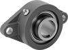 Mounted Bearings