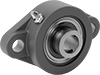 Mounted Bearings