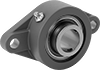 Mounted Bearings