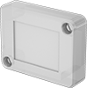 Electrical Enclosure Covers