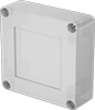 Electrical Enclosure Covers