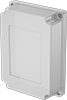 Electrical Enclosure Covers
