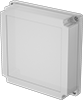 Electrical Enclosure Covers