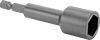 Nutdriver Bits