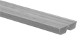 Image of Product. Front orientation. V-Belts. Banded V-Belting.