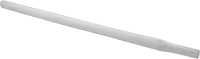 Image of Product. Style C. Front orientation. Hammer Handles. Hickory Hammer Handles, Sledge Handles, Style C.