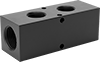 Right-Angle Flow Rectangular Manifolds