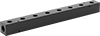 Right-Angle Flow Rectangular Manifolds