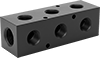 Right-Angle Flow Rectangular Manifolds