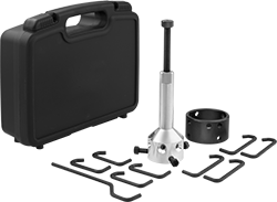 Image of Product. Front orientation. Hub and Fan Blade Grip Pullers. External-Jaw Hub and Fan Blade Grip Puller Sets.