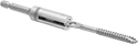 Image of ProductInUse. Hanger Bolt Driver Bit (Shown in Action). Front orientation. Hanger Bolt Driver Bits.