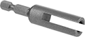 Image of Product. Front orientation. Hanger Bolt Driver Bits.