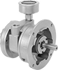 Air-Powered Motors