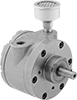 Air-Powered Motors