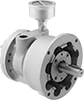 Air-Powered Motors