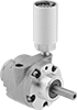 Air-Powered Motors