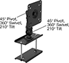 Monitor Mounts