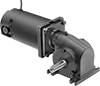 Right-Angle DC Gearmotors