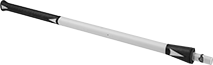 Image of Product. Sledge Handle with Textured Grip. Front orientation. Hammer Handles. Fiberglass Hammer Handles, Sledge Handles, Textured Grip.