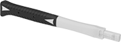 Image of Product. Hammer Handle with Textured Grip. Front orientation. Hammer Handles. Fiberglass Hammer Handles, Hammer Handles, Textured Grip.