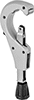 Quick-Adjusting Smooth-Operating Metal Tube and Conduit Cutters