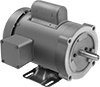 Base/Face-Mount AC Motors