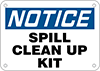 Hazardous Material Signs