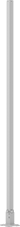 Image of Product. Front orientation. Machine Guards. Machine Guards, Posts.