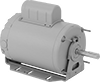 US Origin Base-Mount AC Motors