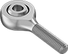 Corrosion-Resistant Ball Joint Rod Ends