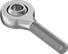 Corrosion-Resistant Ball Joint Rod Ends