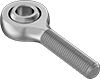 Corrosion-Resistant Ball Joint Rod Ends