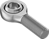 Corrosion-Resistant Ball Joint Rod Ends