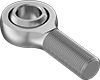 Corrosion-Resistant Ball Joint Rod Ends
