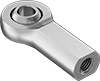 Internally Threaded Corrosion-Resistant Ball Joint Rod Ends