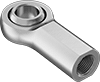 Internally Threaded Corrosion-Resistant Ball Joint Rod Ends