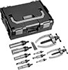 Gear and Bearing Pullers
