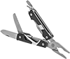Multitools with Fold-Out Spring-Action Pliers