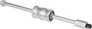 Image of Product. Front orientation. Gear and Bearing Puller Slide Hammers.